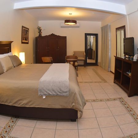 Hotel Casa Rivas Oaxaca Ngoại thất bức ảnh