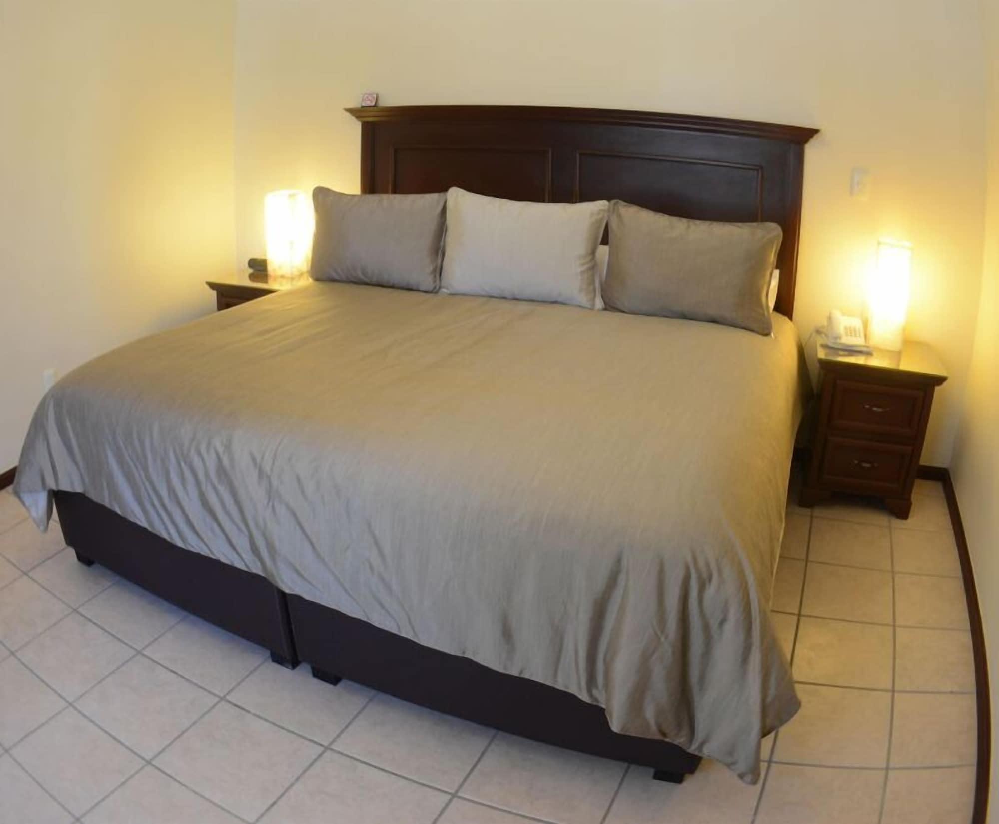 Hotel Casa Rivas Oaxaca Ngoại thất bức ảnh