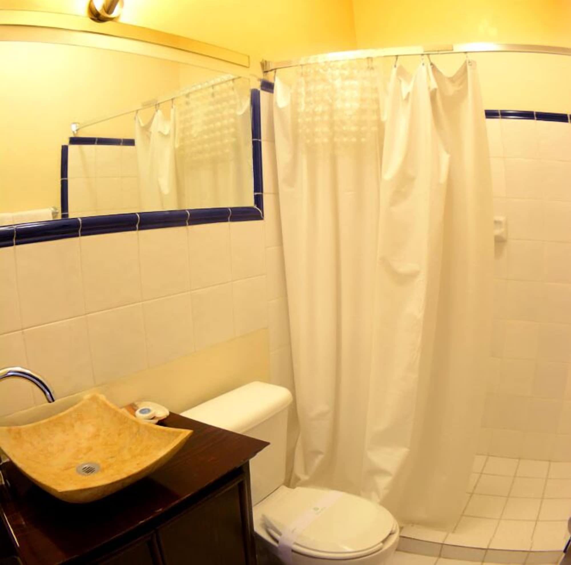 Hotel Casa Rivas Oaxaca Ngoại thất bức ảnh