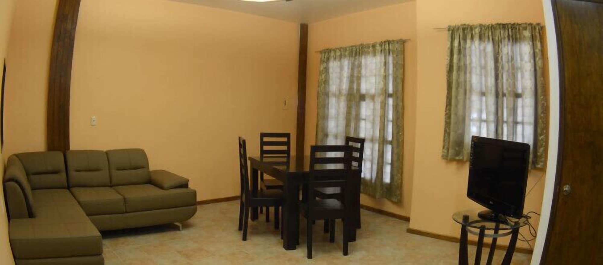 Hotel Casa Rivas Oaxaca Ngoại thất bức ảnh