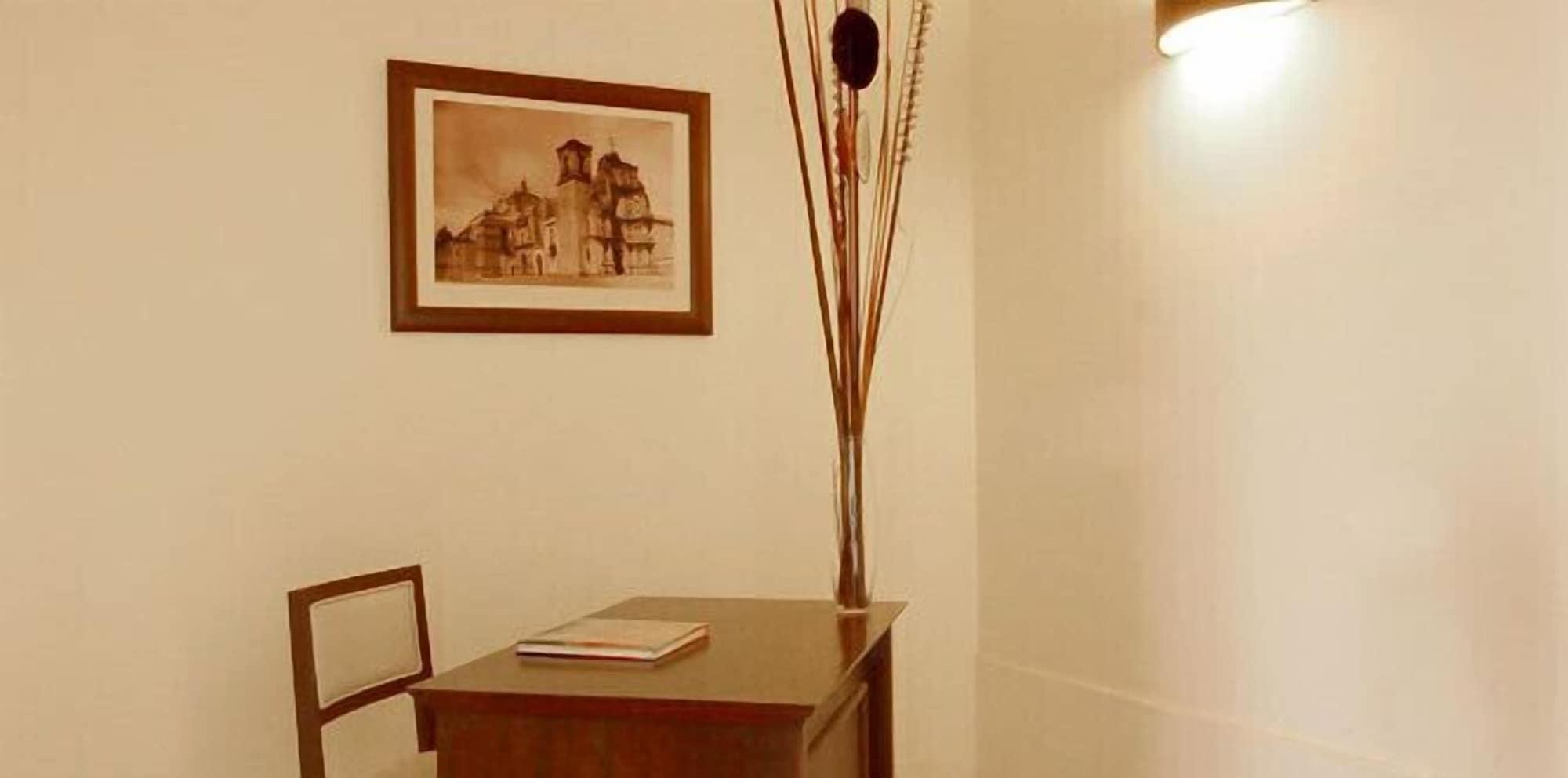 Hotel Casa Rivas Oaxaca Ngoại thất bức ảnh
