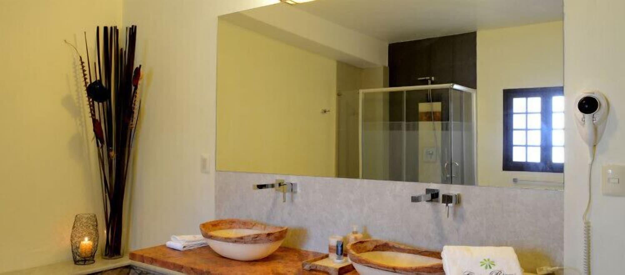 Hotel Casa Rivas Oaxaca Ngoại thất bức ảnh