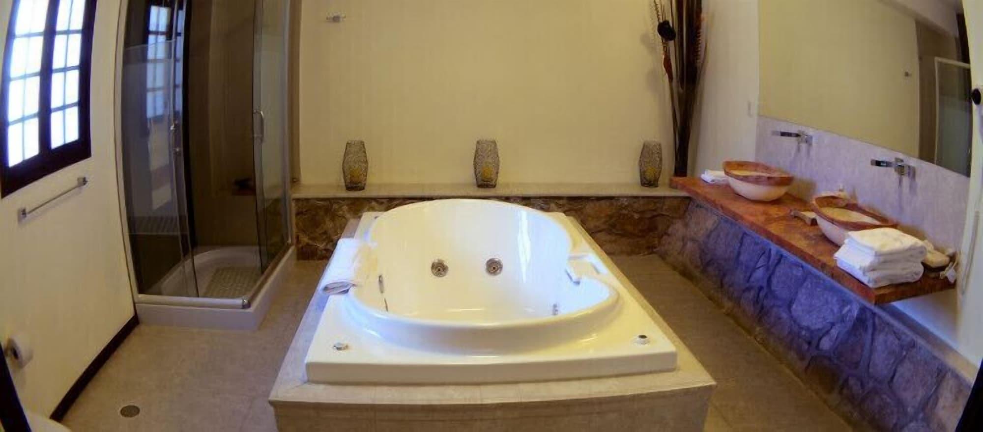 Hotel Casa Rivas Oaxaca Ngoại thất bức ảnh