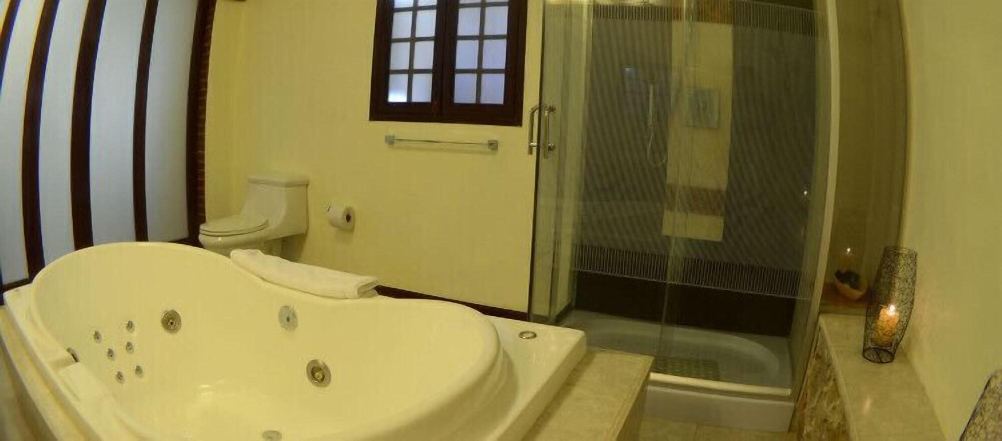 Hotel Casa Rivas Oaxaca Ngoại thất bức ảnh