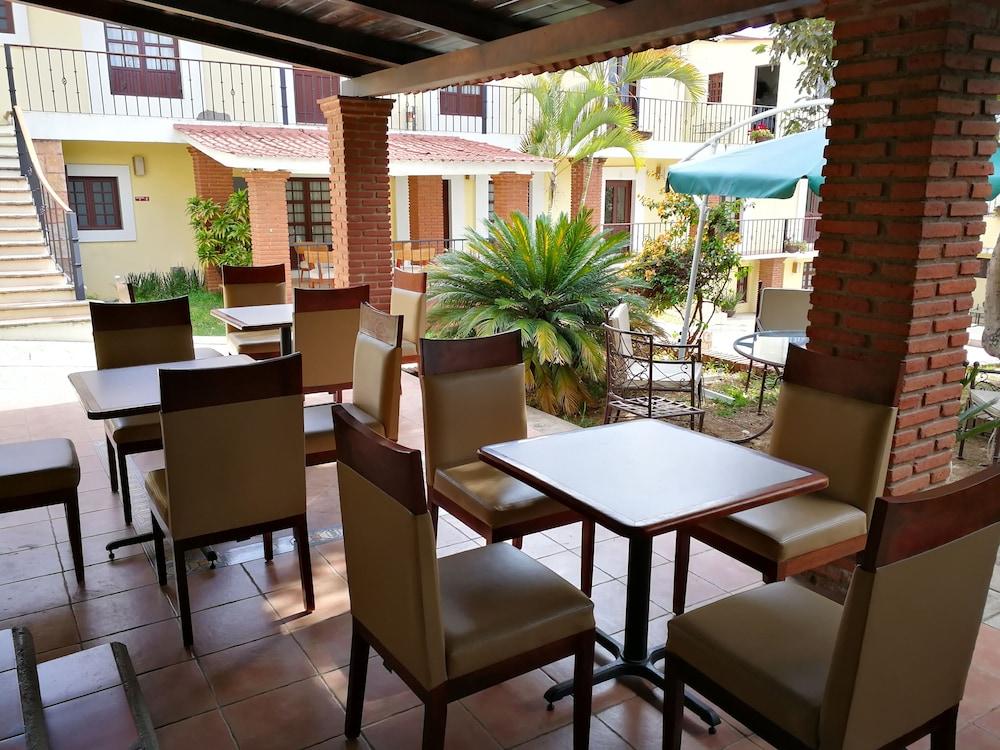 Hotel Casa Rivas Oaxaca Ngoại thất bức ảnh