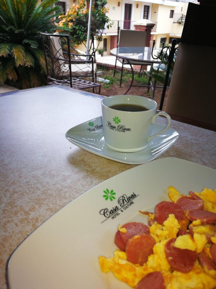 Hotel Casa Rivas Oaxaca Ngoại thất bức ảnh