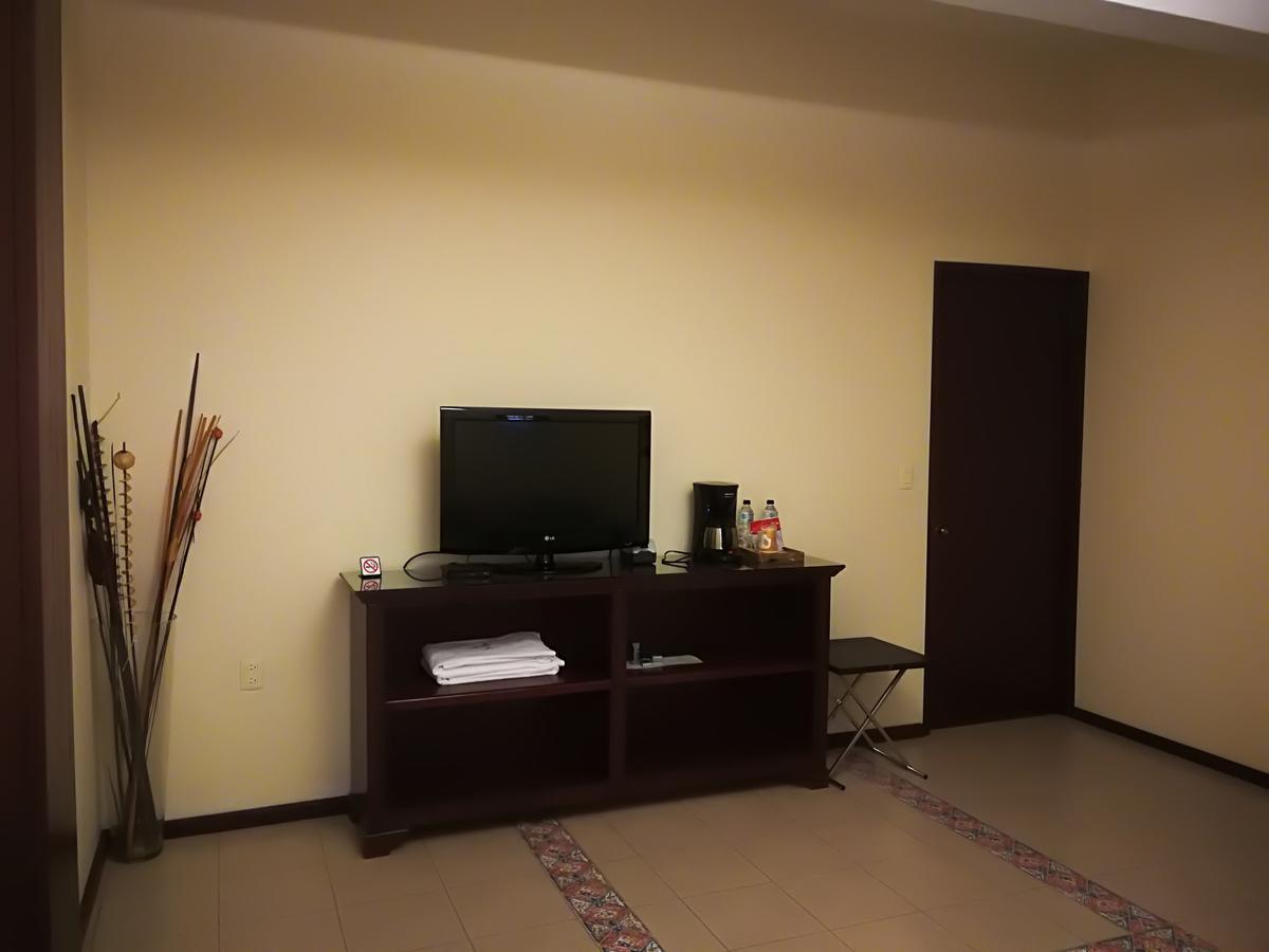 Hotel Casa Rivas Oaxaca Ngoại thất bức ảnh