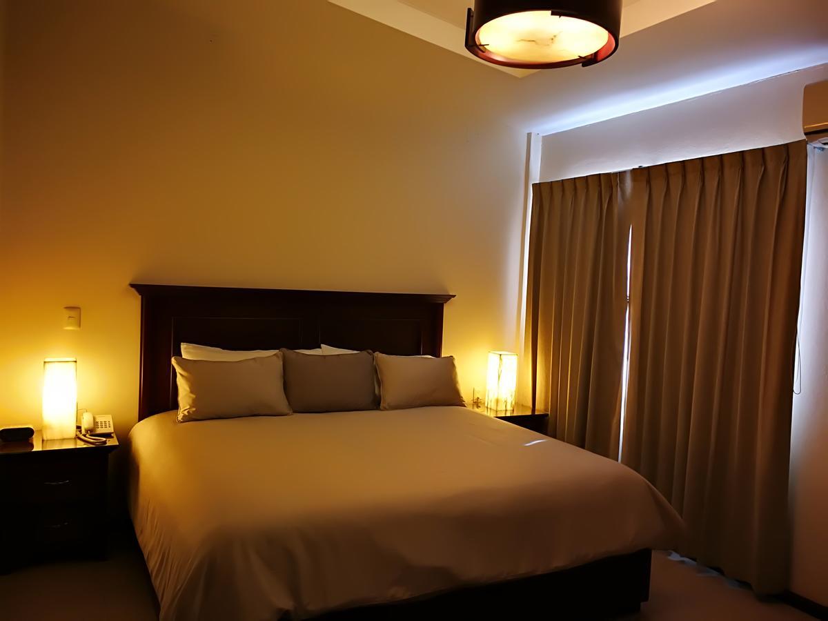 Hotel Casa Rivas Oaxaca Ngoại thất bức ảnh