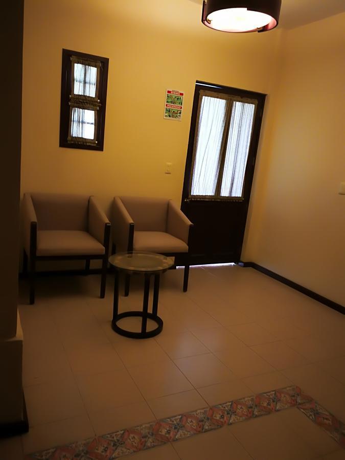 Hotel Casa Rivas Oaxaca Ngoại thất bức ảnh