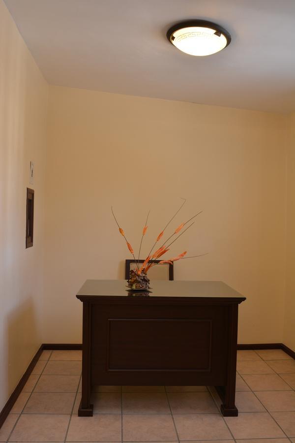 Hotel Casa Rivas Oaxaca Ngoại thất bức ảnh