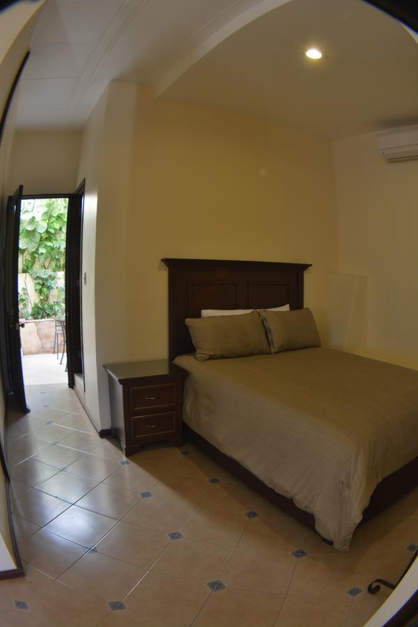 Hotel Casa Rivas Oaxaca Ngoại thất bức ảnh