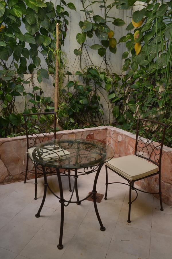 Hotel Casa Rivas Oaxaca Ngoại thất bức ảnh