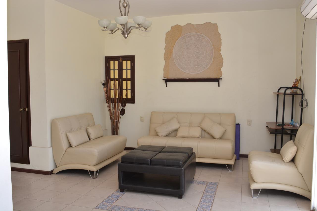 Hotel Casa Rivas Oaxaca Ngoại thất bức ảnh