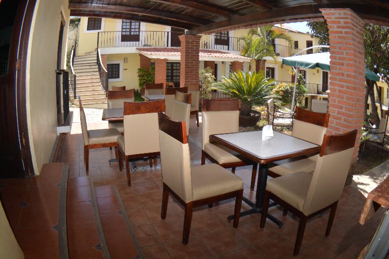 Hotel Casa Rivas Oaxaca Ngoại thất bức ảnh