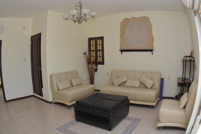 Hotel Casa Rivas Oaxaca Ngoại thất bức ảnh