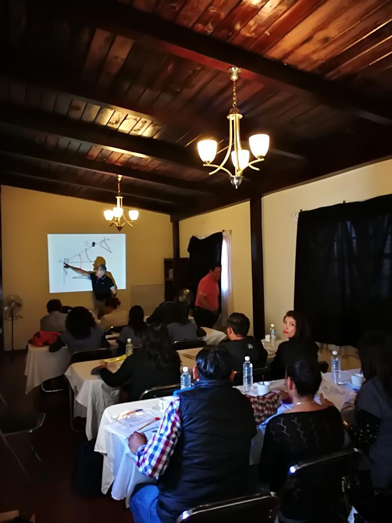 Hotel Casa Rivas Oaxaca Ngoại thất bức ảnh