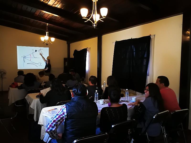 Hotel Casa Rivas Oaxaca Ngoại thất bức ảnh