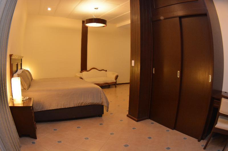Hotel Casa Rivas Oaxaca Ngoại thất bức ảnh