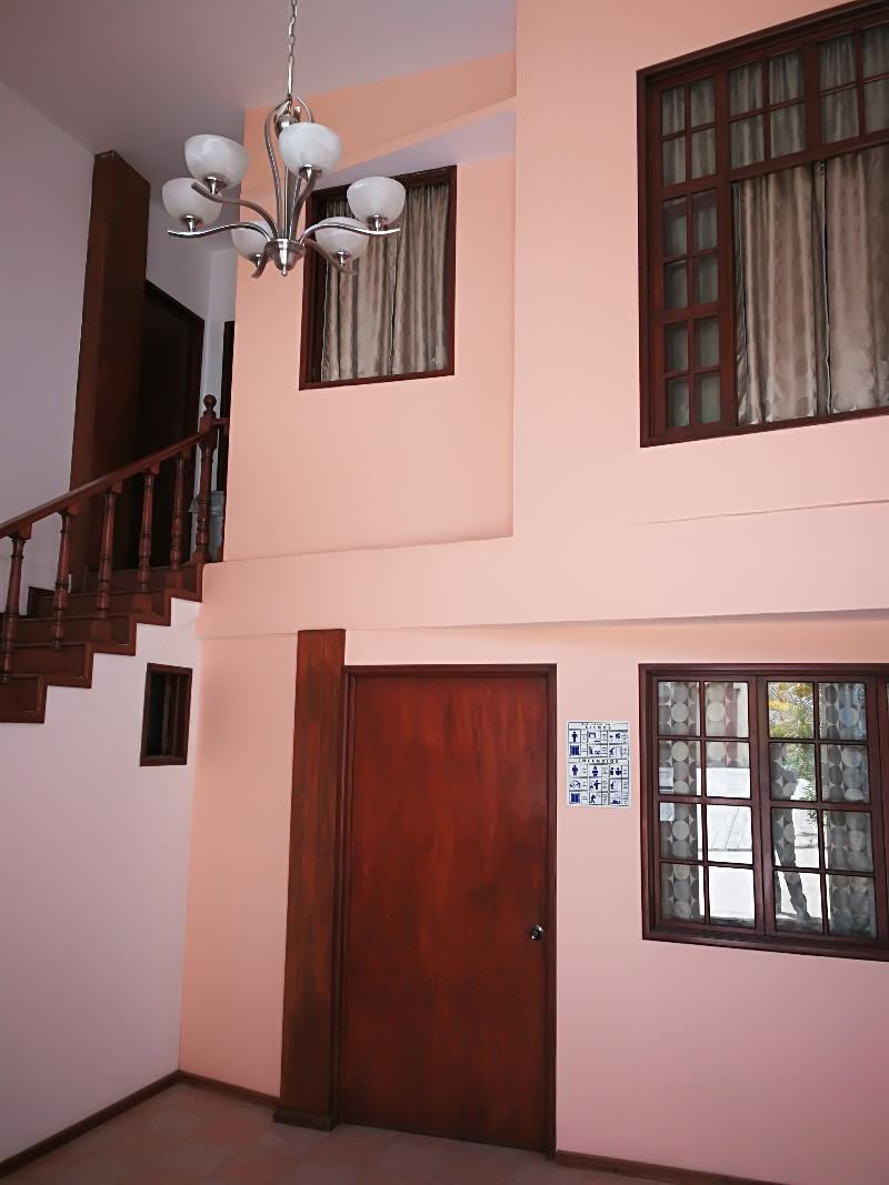 Hotel Casa Rivas Oaxaca Ngoại thất bức ảnh
