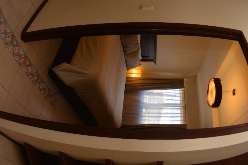 Hotel Casa Rivas Oaxaca Ngoại thất bức ảnh
