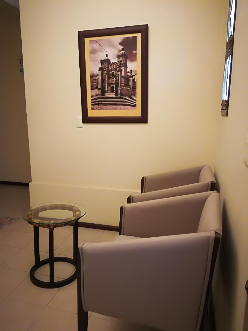 Hotel Casa Rivas Oaxaca Ngoại thất bức ảnh
