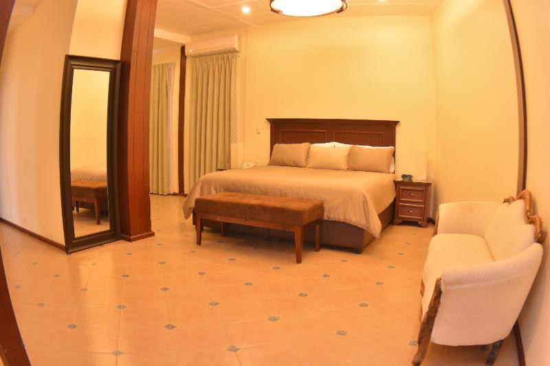 Hotel Casa Rivas Oaxaca Ngoại thất bức ảnh