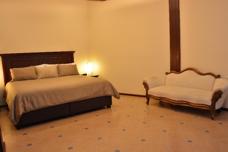 Hotel Casa Rivas Oaxaca Ngoại thất bức ảnh