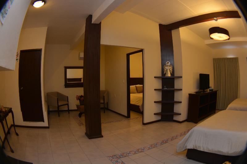 Hotel Casa Rivas Oaxaca Ngoại thất bức ảnh