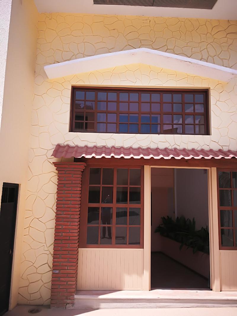 Hotel Casa Rivas Oaxaca Ngoại thất bức ảnh