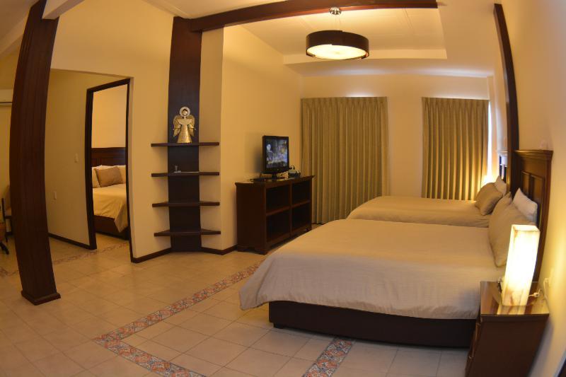 Hotel Casa Rivas Oaxaca Ngoại thất bức ảnh