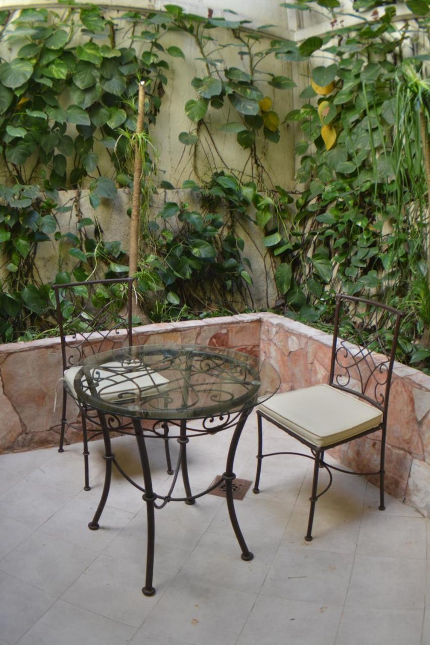 Hotel Casa Rivas Oaxaca Ngoại thất bức ảnh