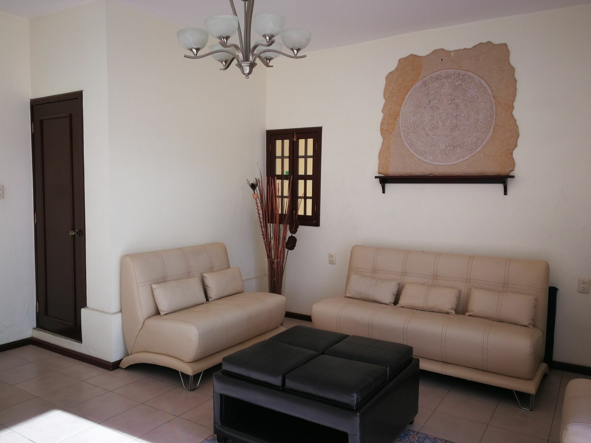 Hotel Casa Rivas Oaxaca Ngoại thất bức ảnh